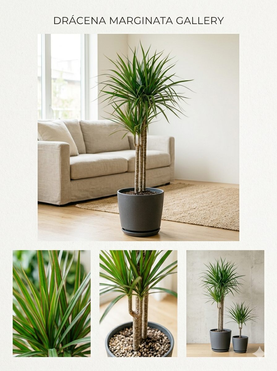 Dracena - Imagen 2