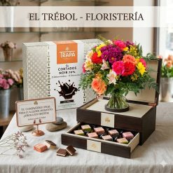 Capricho de primavera