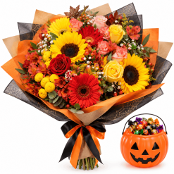 Hechizo Floral